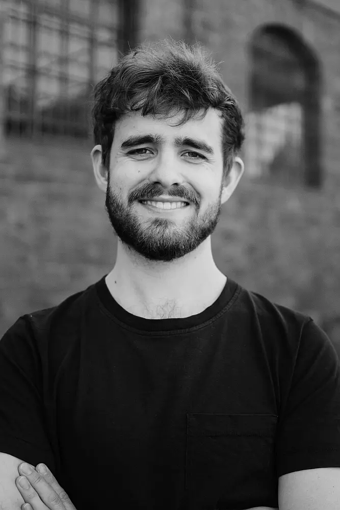 Videos, die bewegen: Micha Roth