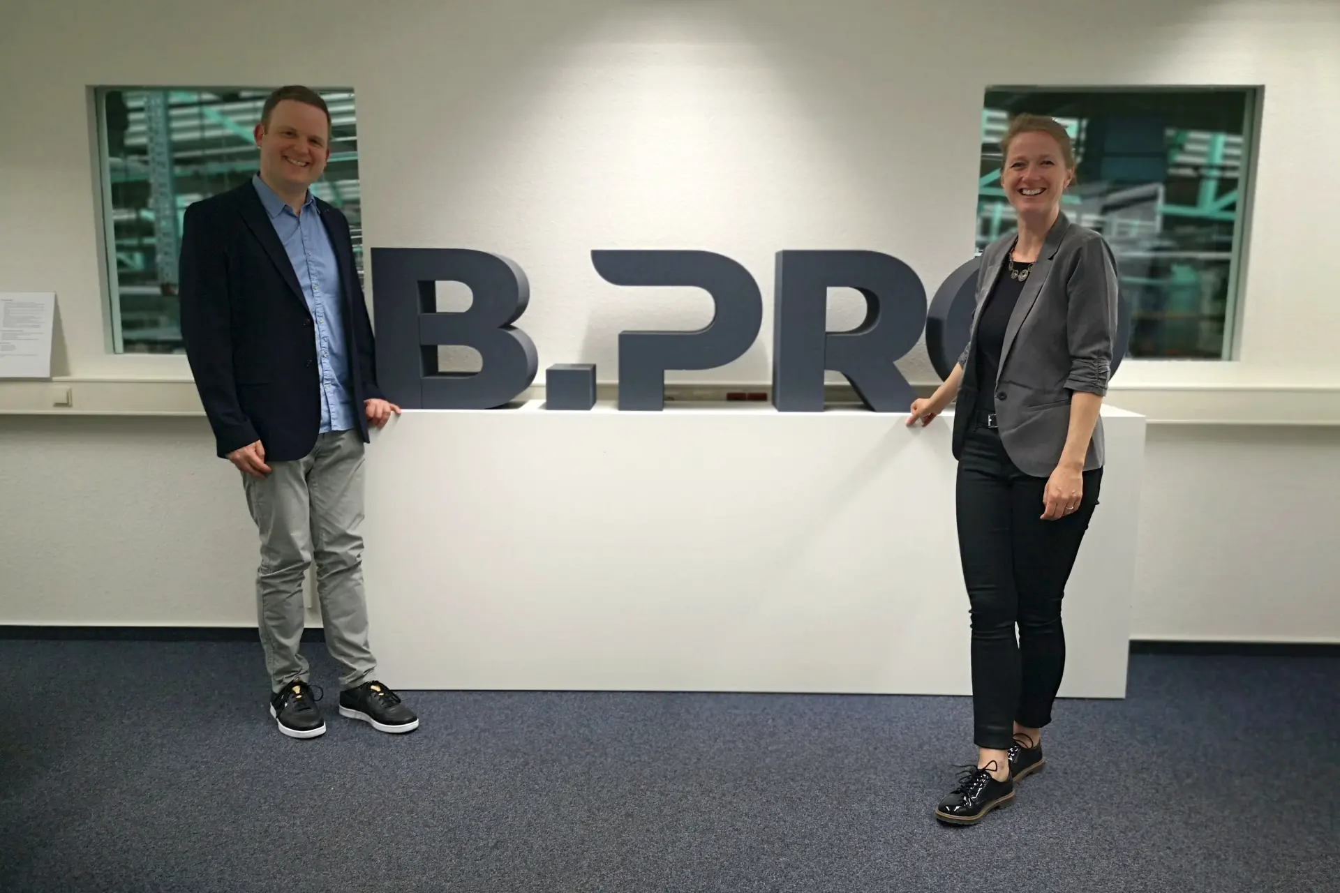 Professioneller Text-Content von MINDING GAPS ist auch im B2B-Marketing das Salz in der Suppe ...