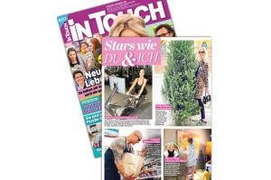 Ein langjähriger Kunde der Textagentur MINDING GAPS: Die Bauer Media Group