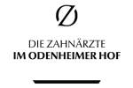 Das Logo der Zahnärzte im Odenheimer Hof